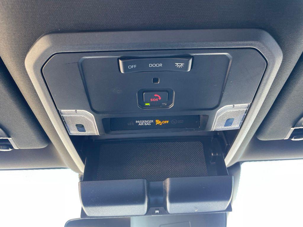 2026 Toyota TACOMA SR5 缩略图 20