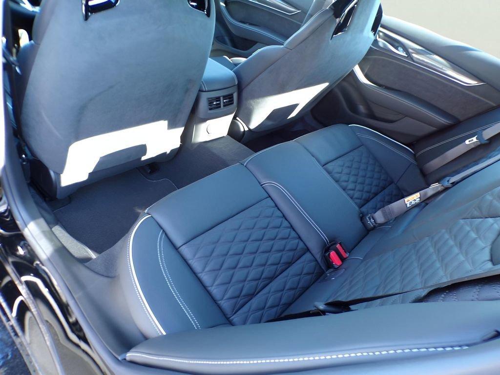 صورة 7 لـ 2026 Cadillac CT5-V V-SERIES