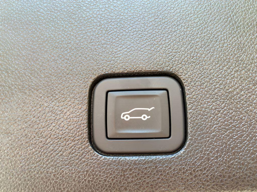 2025 Cadillac XT6 SPORT AWD — миниатюра 15