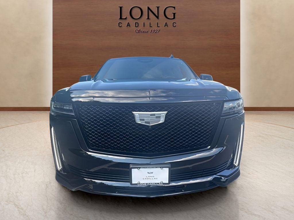 صورة 8 لـ 2021 Cadillac ESCALADE SPORT