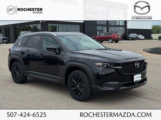 New 2026 Mazda CX-50 2.5 S Preferred Package