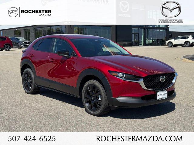 New 2026 Mazda CX-30 2.5 S Select Sport