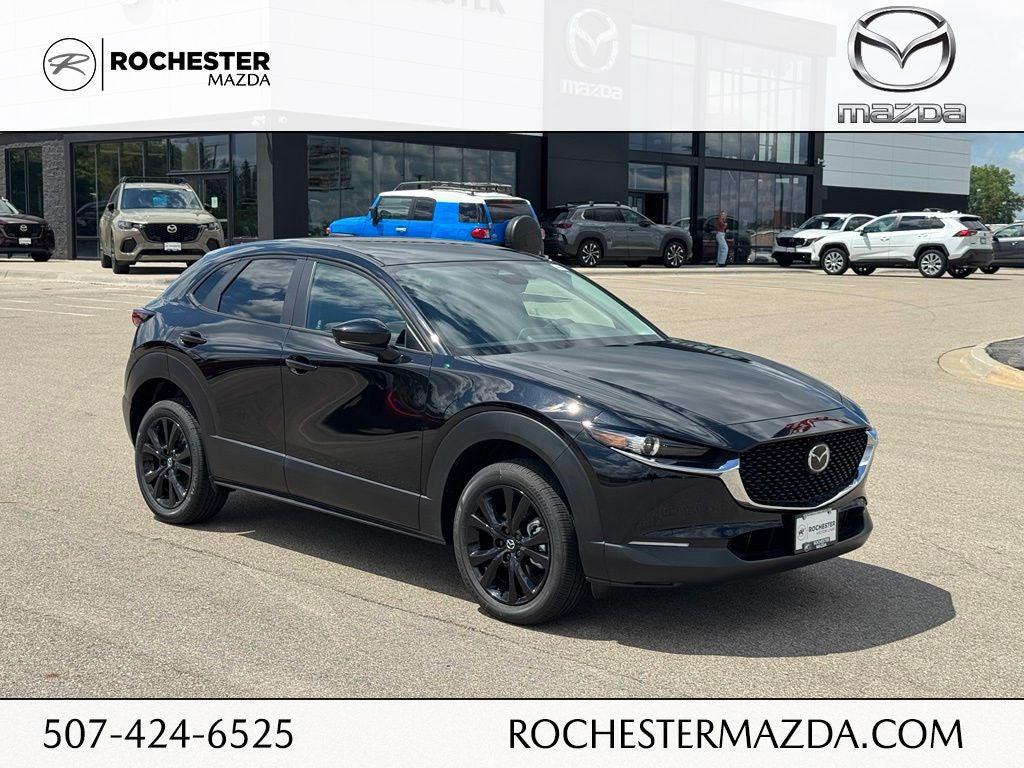 New 2026 Mazda CX-30 2.5 S Select Sport