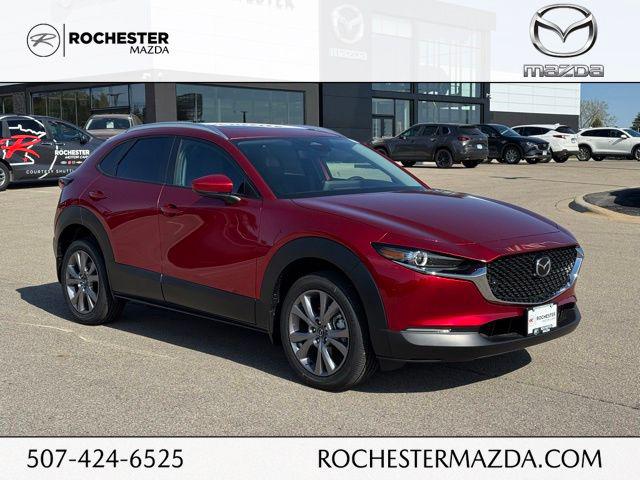 New 2026 Mazda CX-30 2.5 S Preferred Package