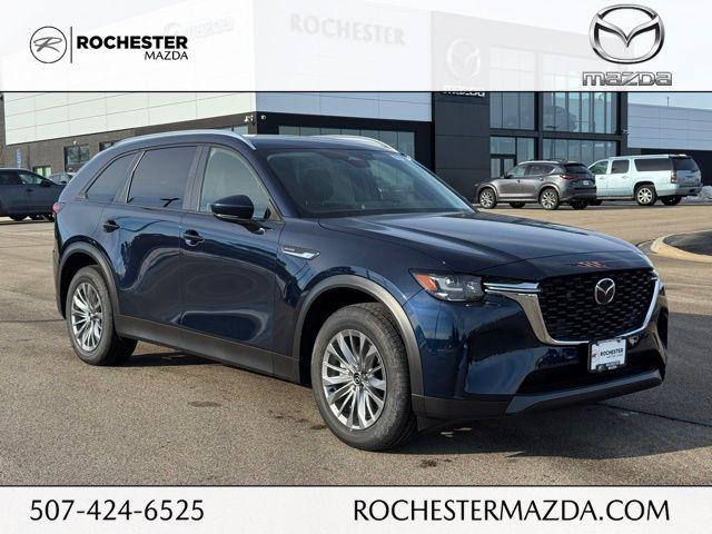 New 2026 Mazda CX-90 3.3 Turbo Select