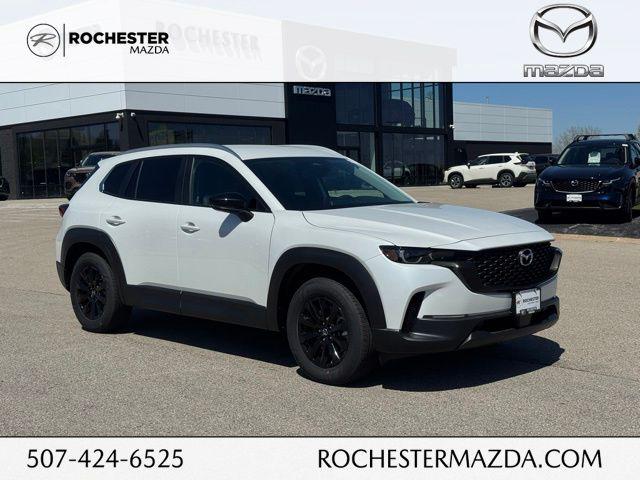 New 2026 Mazda CX-50 2.5 S Select Package