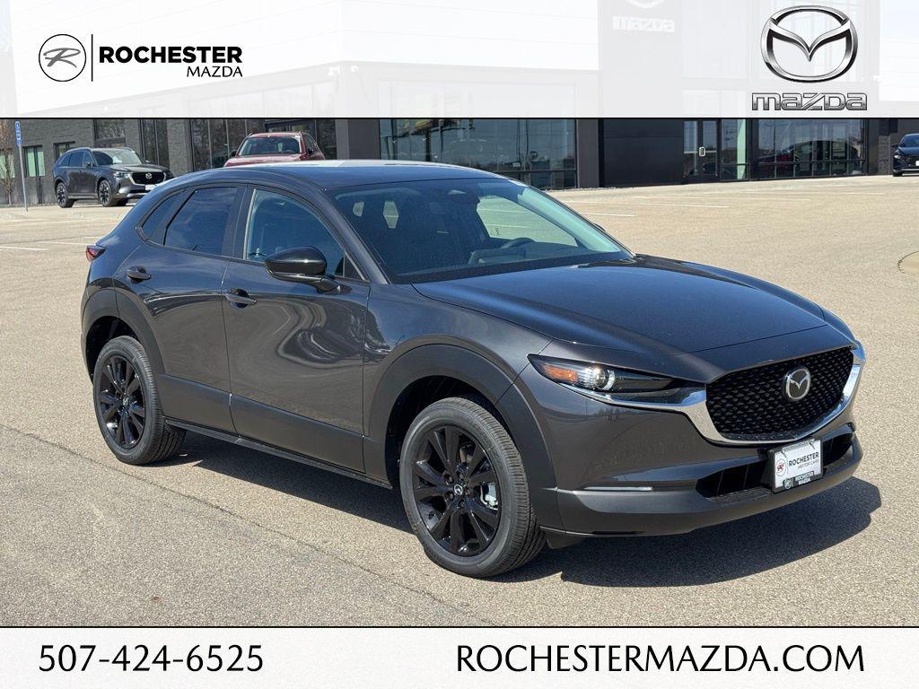 New 2026 Mazda CX-30 2.5 S Select Sport