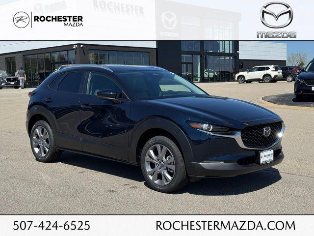 New 2026 Mazda CX-30 2.5 S Preferred Package
