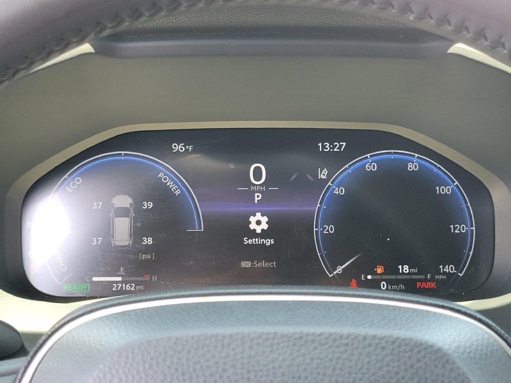 صورة مصغرة 7 لـ 2024 Toyota RAV4 HYBRID LIMITED