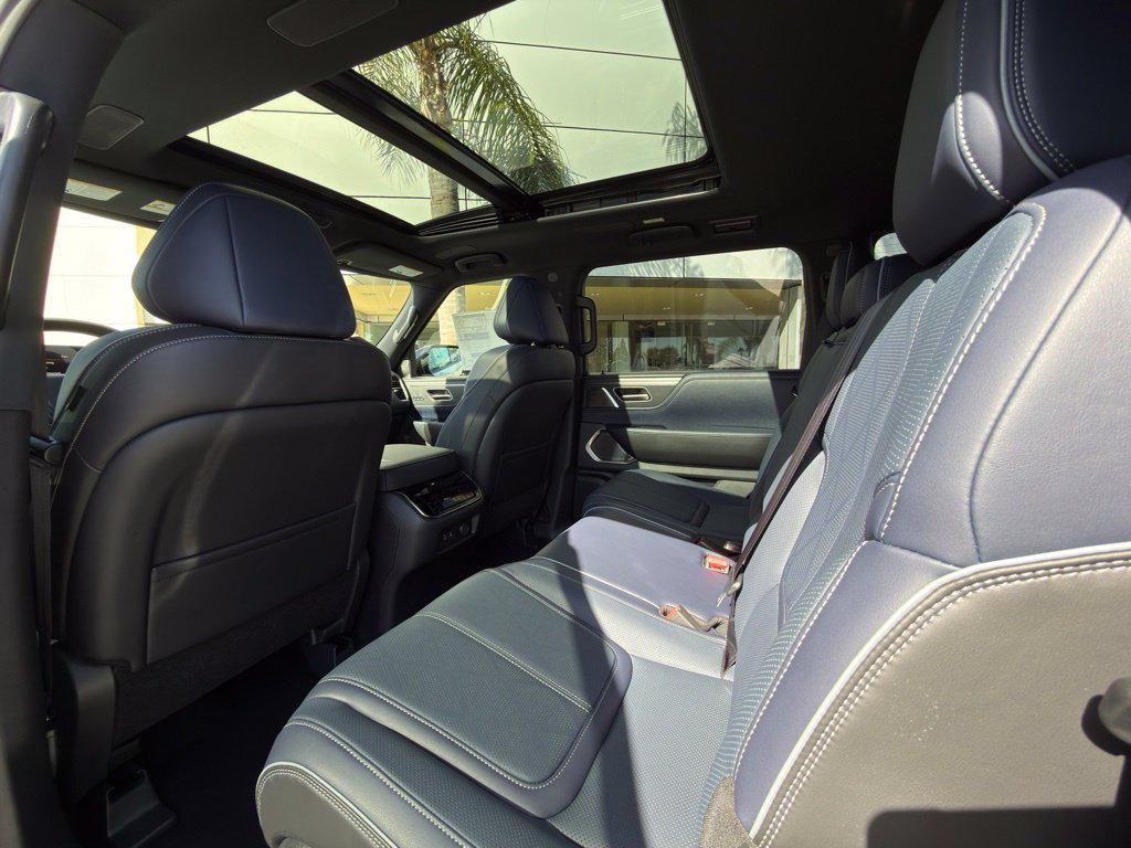 صورة مصغرة 26 لـ 2027 Infiniti QX80 SPORT 4WD