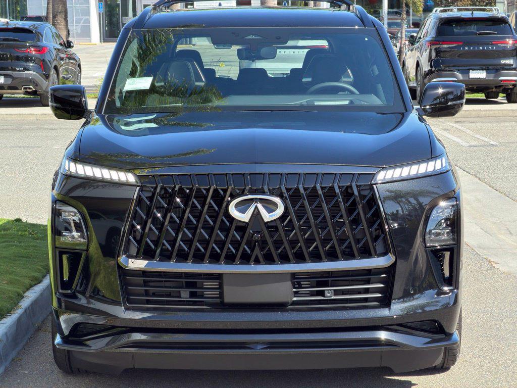صورة مصغرة 12 لـ 2027 Infiniti QX80 SPORT 4WD