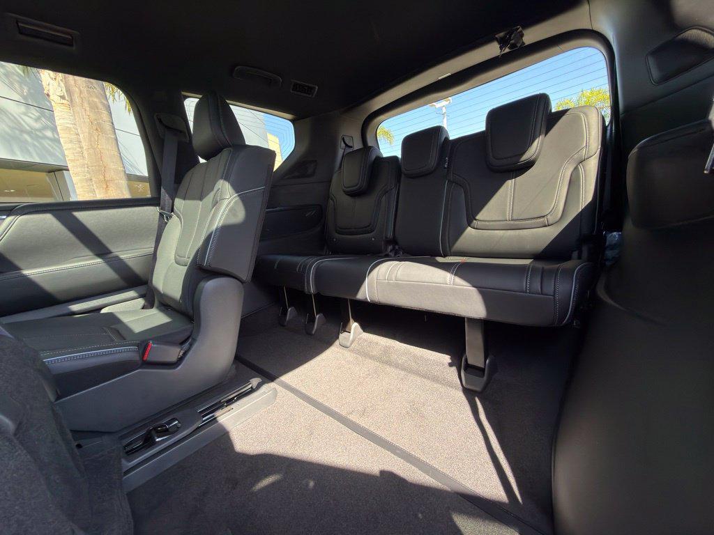 صورة مصغرة 25 لـ 2027 Infiniti QX80 SPORT 4WD