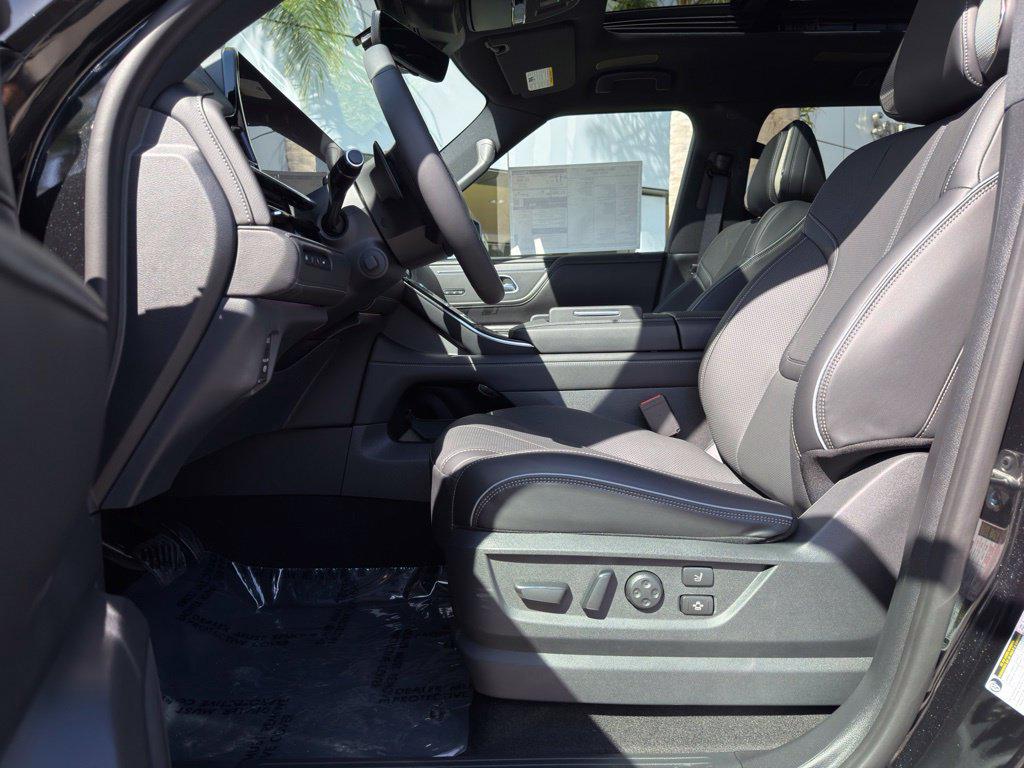 صورة مصغرة 17 لـ 2027 Infiniti QX80 SPORT 4WD