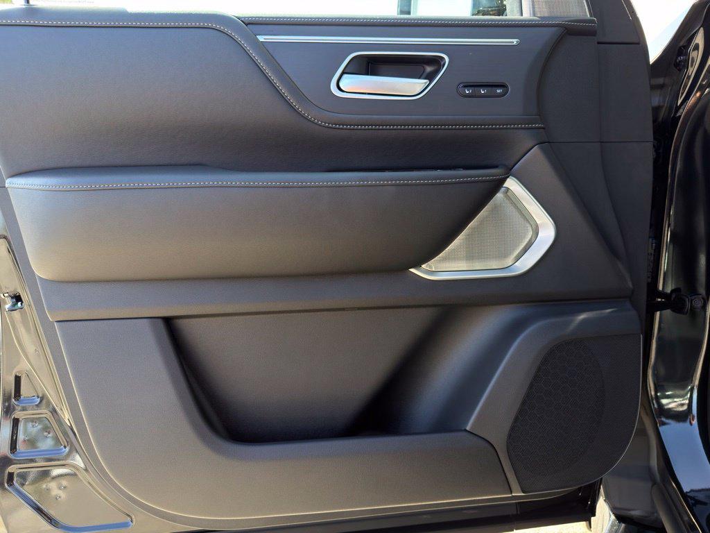 صورة مصغرة 13 لـ 2027 Infiniti QX80 SPORT 4WD