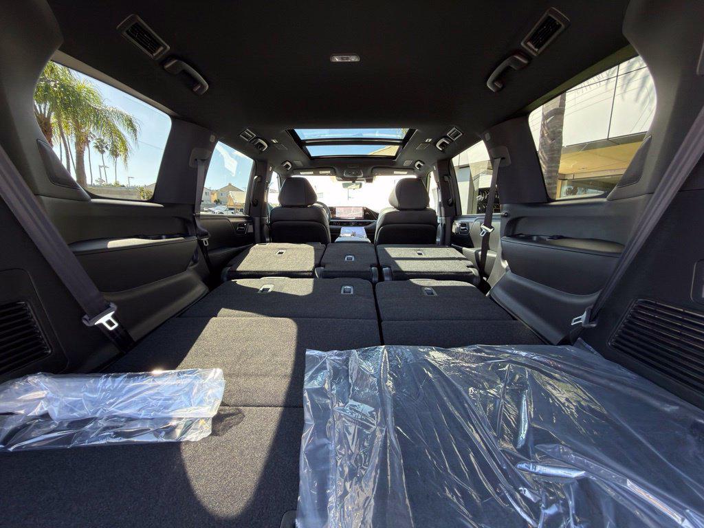 صورة مصغرة 31 لـ 2027 Infiniti QX80 SPORT 4WD