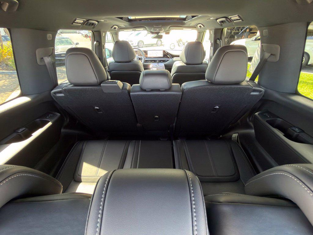 صورة مصغرة 32 لـ 2027 Infiniti QX80 SPORT 4WD