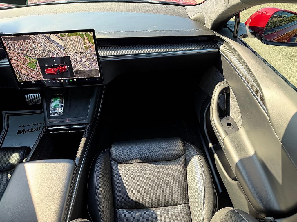 2021 Tesla MODEL S PLAID thumbnail 28