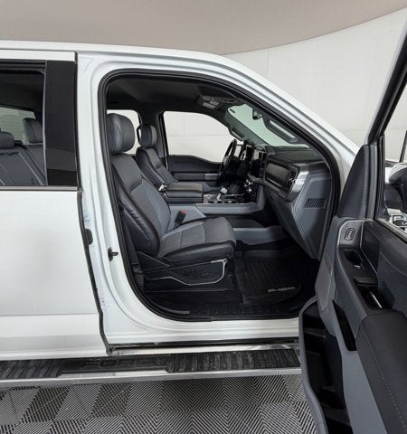FORD F-150 LARIAT - 6