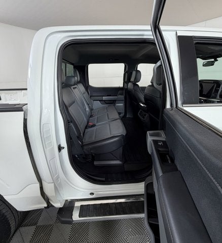 FORD F-150 LARIAT - 5