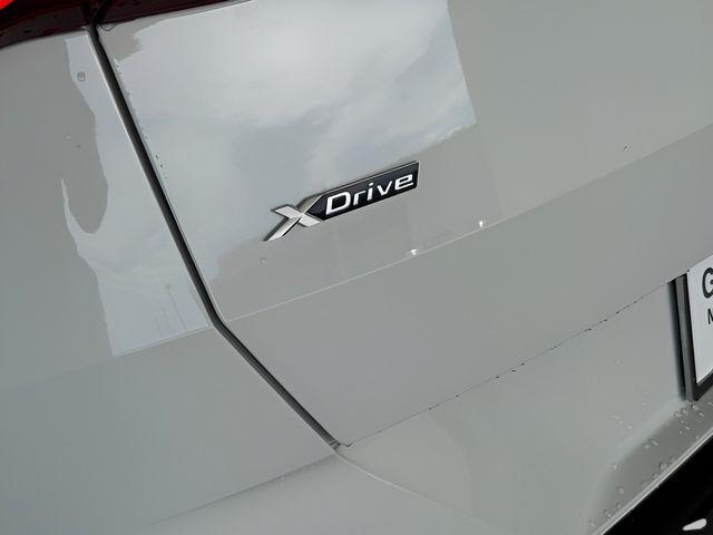 2026 BMW X3 30 XDRIVE — миниатюра 11