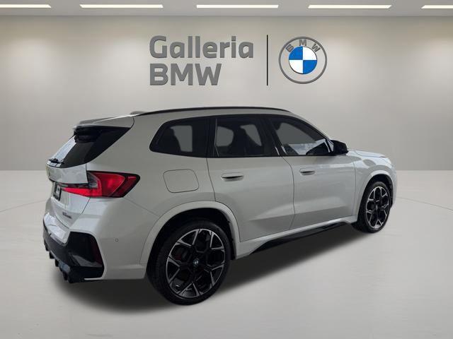 2025 BMW X1 M35I 照片 7