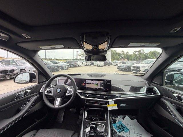 صورة مصغرة 26 لـ 2026 BMW X5 SDRIVE40I