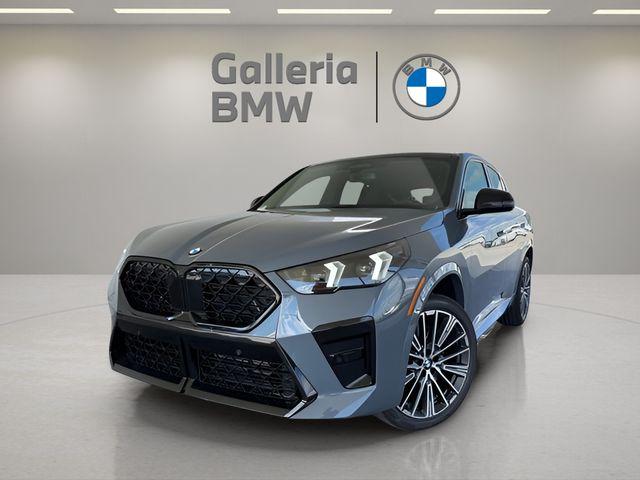 New 2026 BMW X2 xDrive28i
