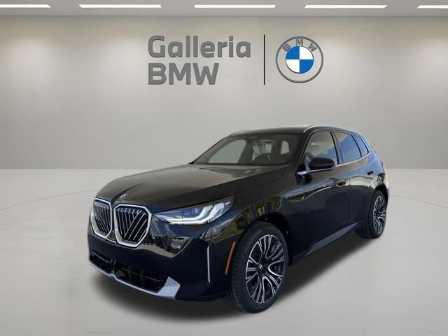 New 2026 BMW X3 30 xDrive