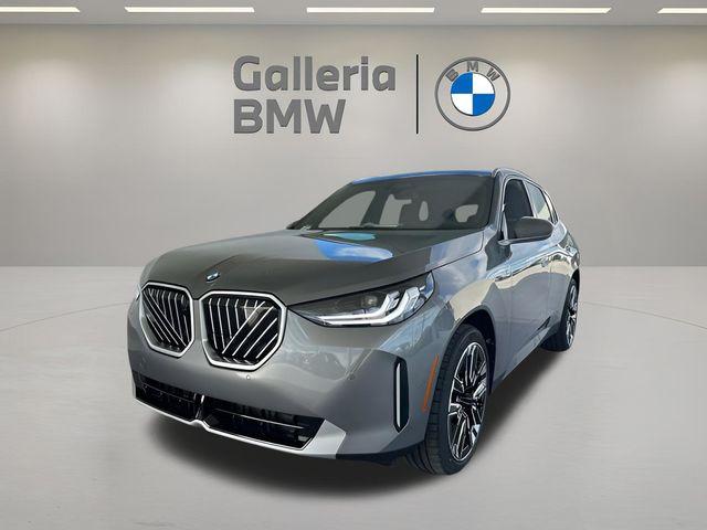 New 2026 BMW X3 30 xDrive