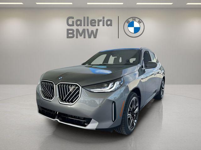 New 2026 BMW X3 30 xDrive
