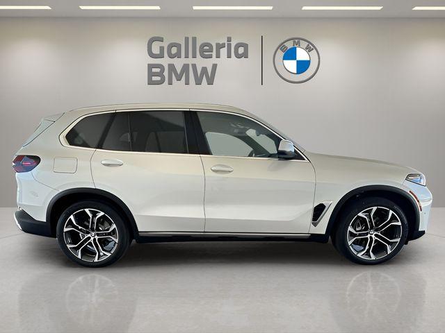 2026 BMW X5 SDRIVE40I 照片 5