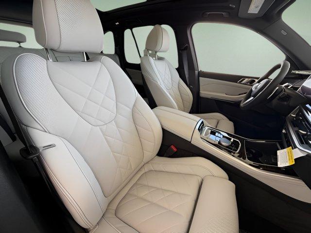 2026 BMW X5 SDRIVE40I — миниатюра 37