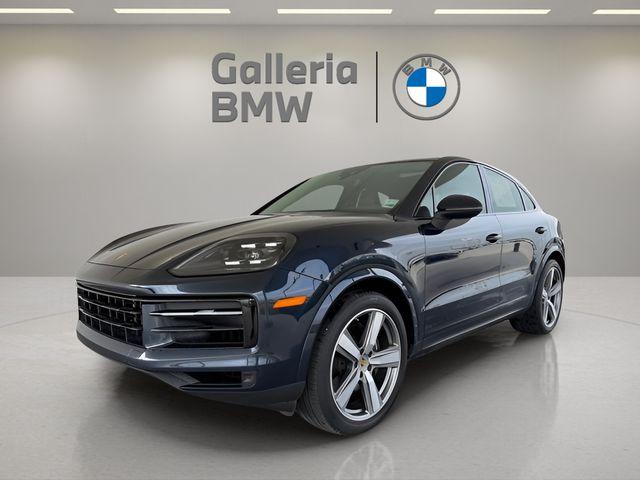 2024 Porsche Cayenne