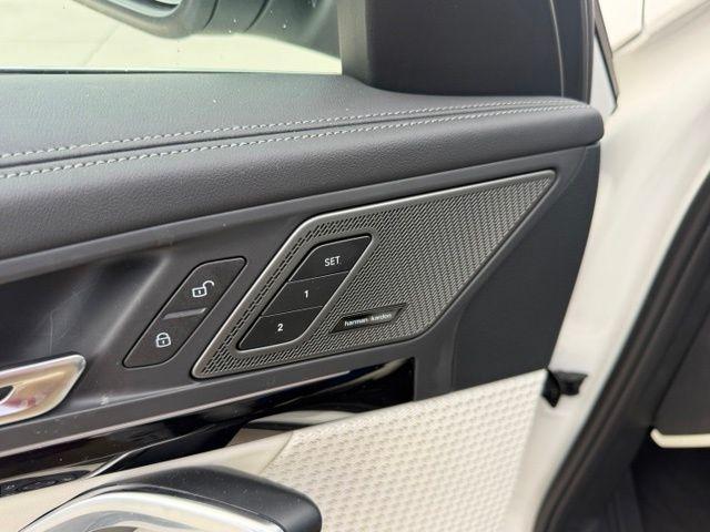 صورة مصغرة 14 لـ 2026 BMW X1 XDRIVE28I