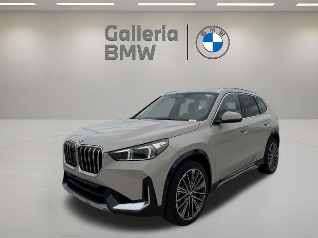 New 2026 BMW X1 xDrive28i