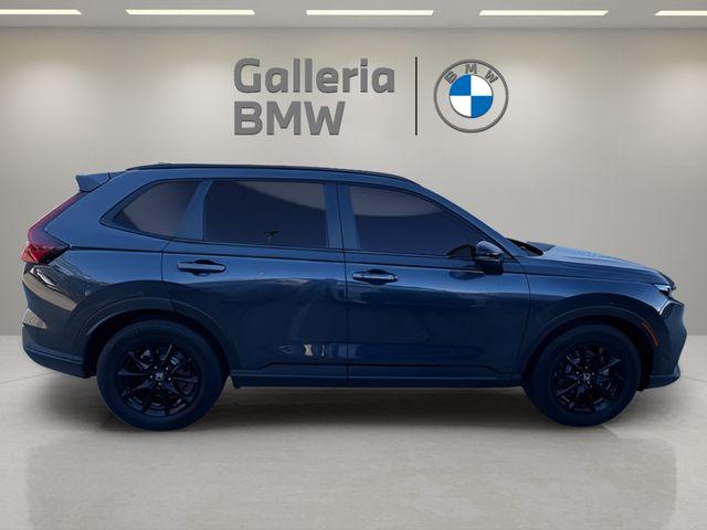 HONDA CR-V HYBRID SPORT-L - 6