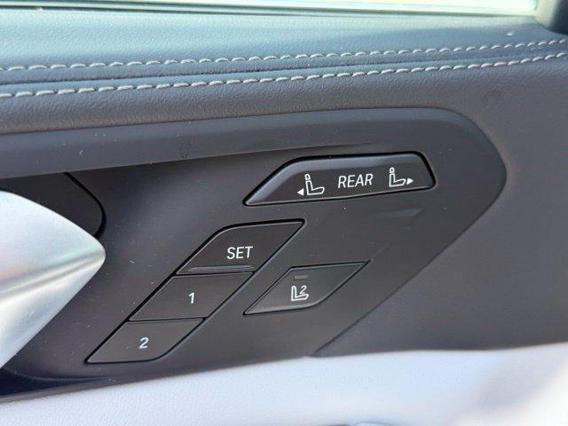 2026 BMW X7 XDRIVE40I — миниатюра 13