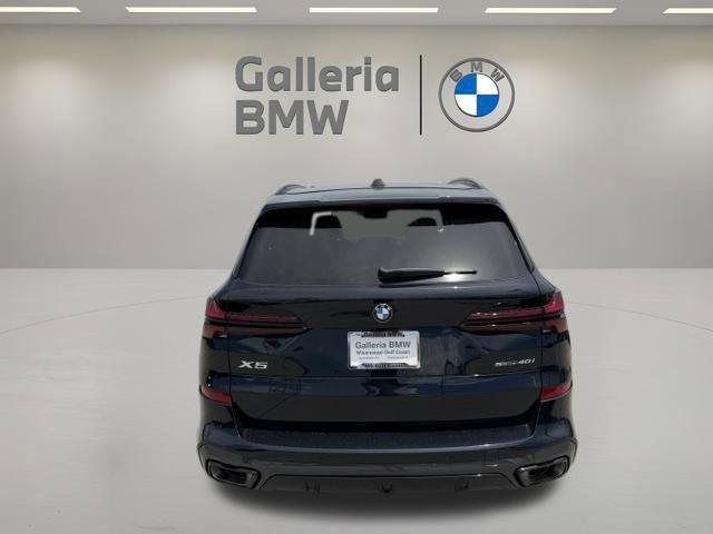 2026 BMW X5 SDRIVE40I 缩略图 7