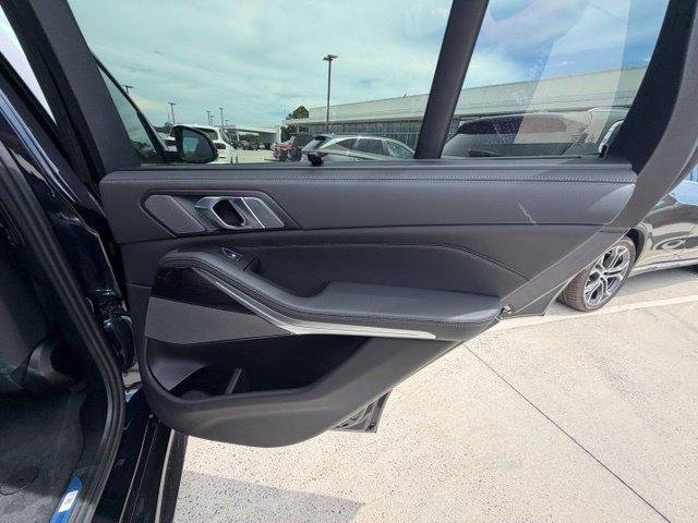 2026 BMW X5 SDRIVE40I 缩略图 24
