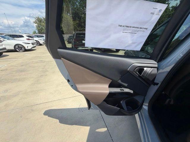 صورة مصغرة 18 لـ 2026 BMW X3 30 XDRIVE