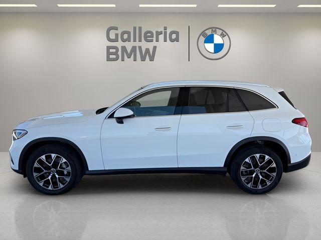 MERCEDES-BENZ GLC - 10