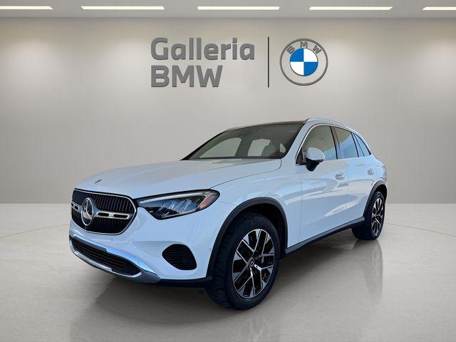 MERCEDES-BENZ GLC - 1