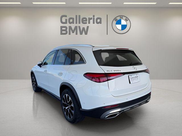 MERCEDES-BENZ GLC - 9