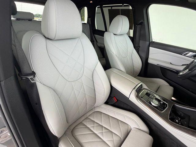 2024 BMW X5 XDRIVE40I thumbnail 32