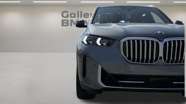 صورة مصغرة 11 لـ 2026 BMW X5 SDRIVE40I