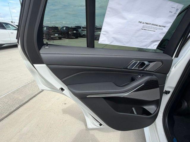 2026 BMW X5 SDRIVE40I 缩略图 20