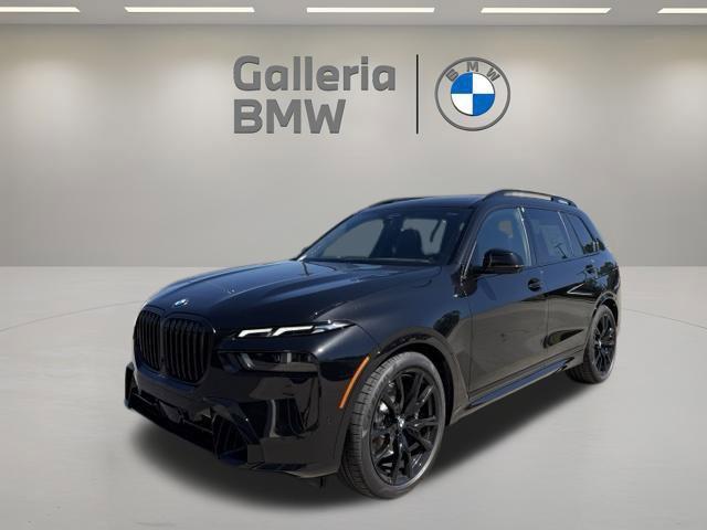 New 2027 BMW X7 xDrive40i