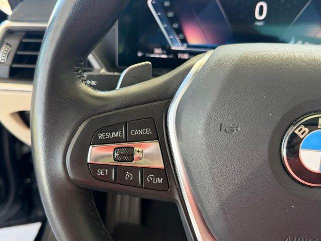 صورة مصغرة 20 لـ 2023 BMW 330 I