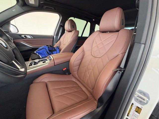2026 BMW X5 XDRIVE40I — миниатюра 20