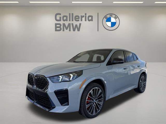 New 2026 BMW X2 xDrive28i